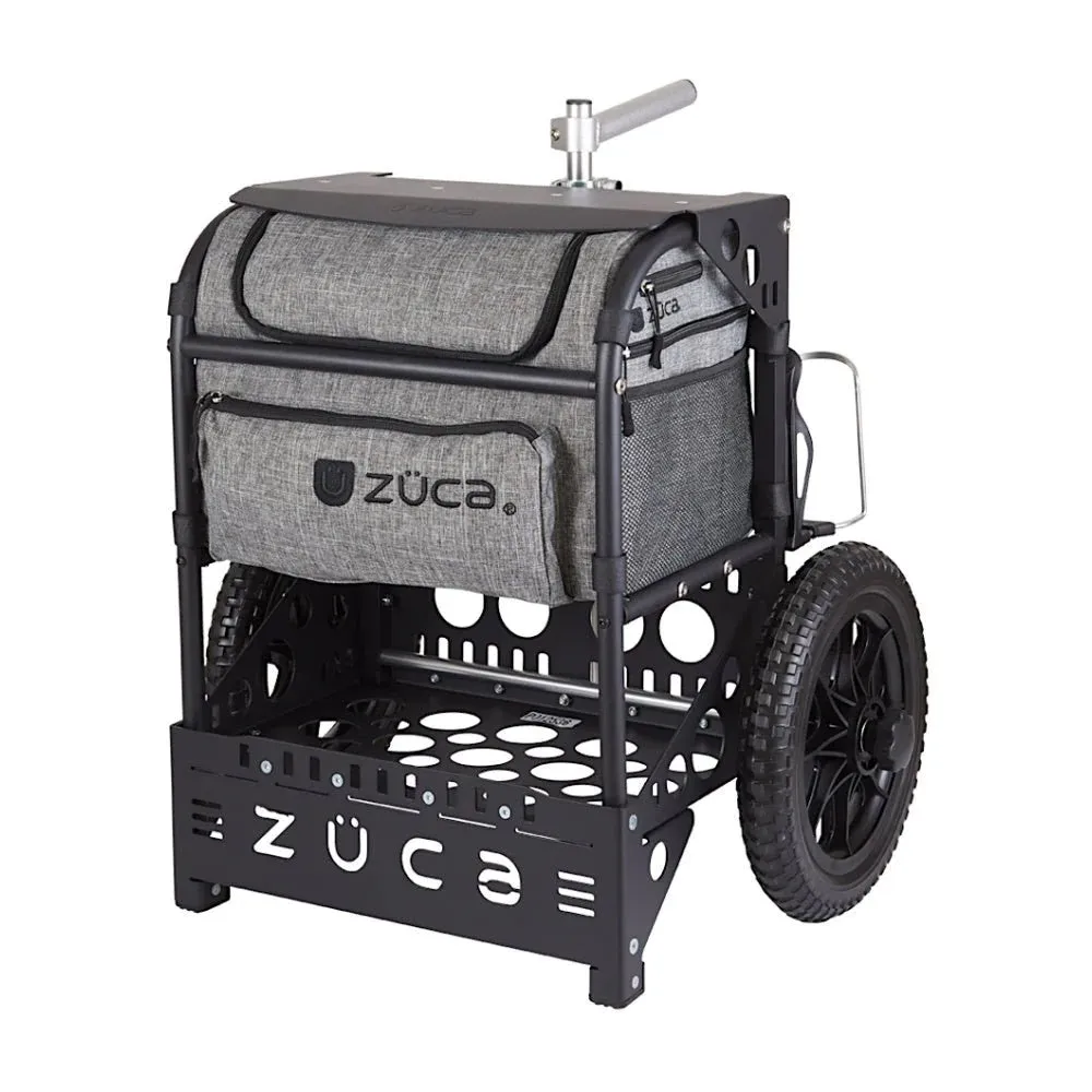 Zuca Transit Cart