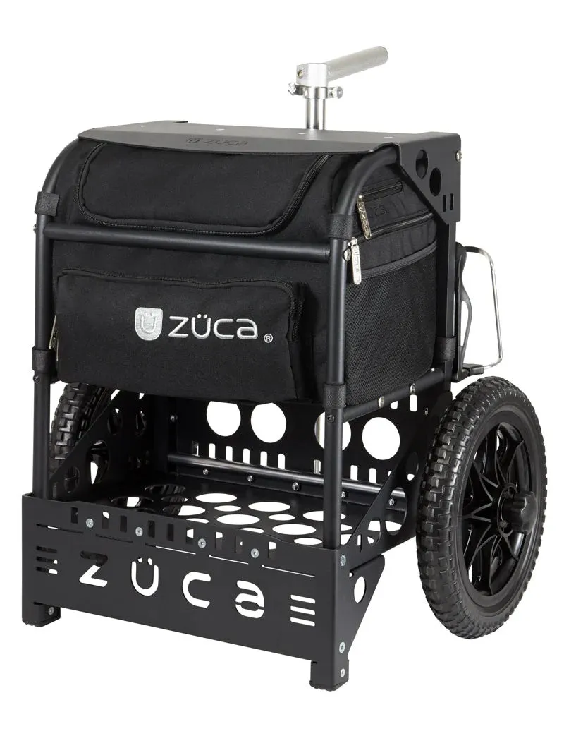 Zuca Transit Cart